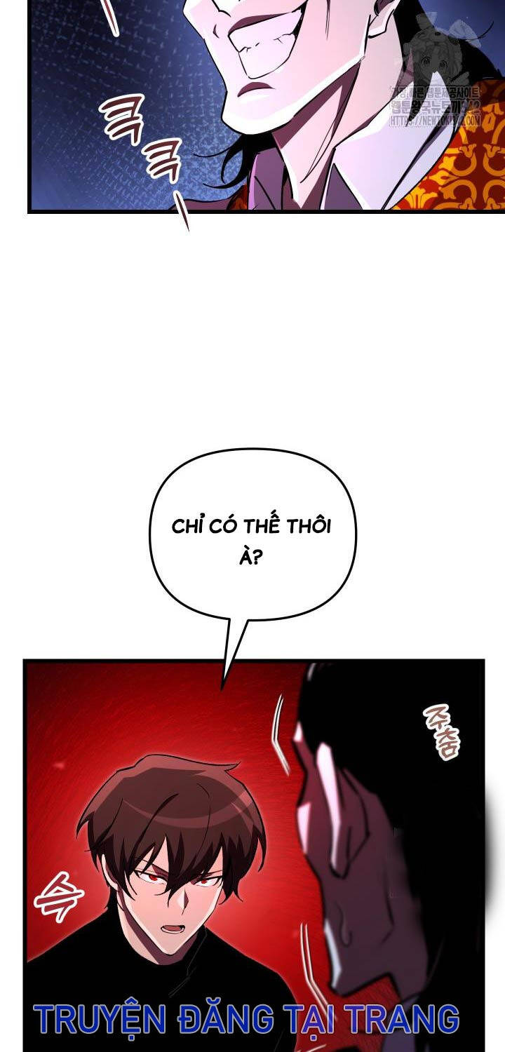 Giả Vờ Làm Kẻ Vô Dụng Ở Học Đường Chap 70 - Next Chap 71