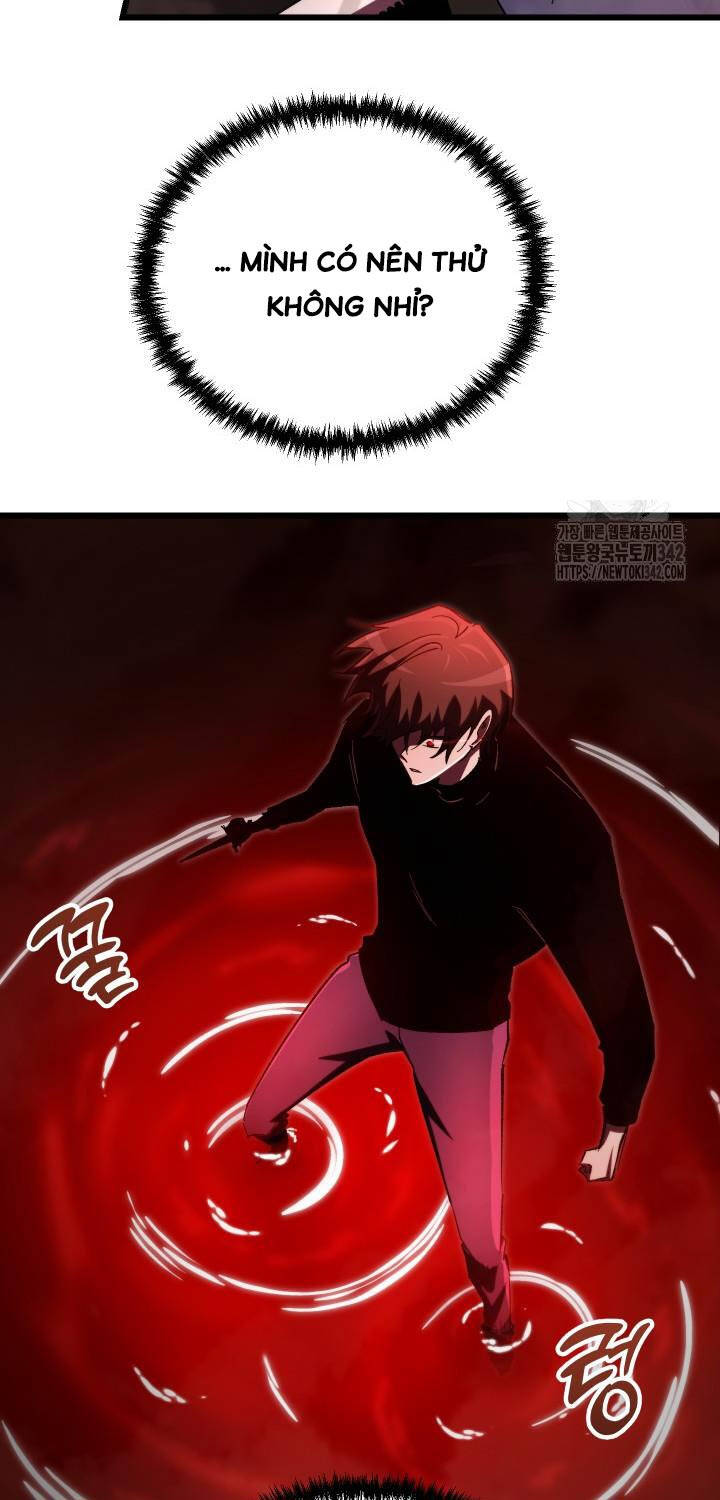 Giả Vờ Làm Kẻ Vô Dụng Ở Học Đường Chap 70 - Next Chap 71