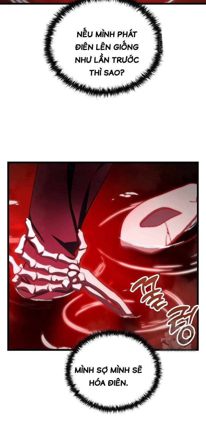 Giả Vờ Làm Kẻ Vô Dụng Ở Học Đường Chap 70 - Next Chap 71