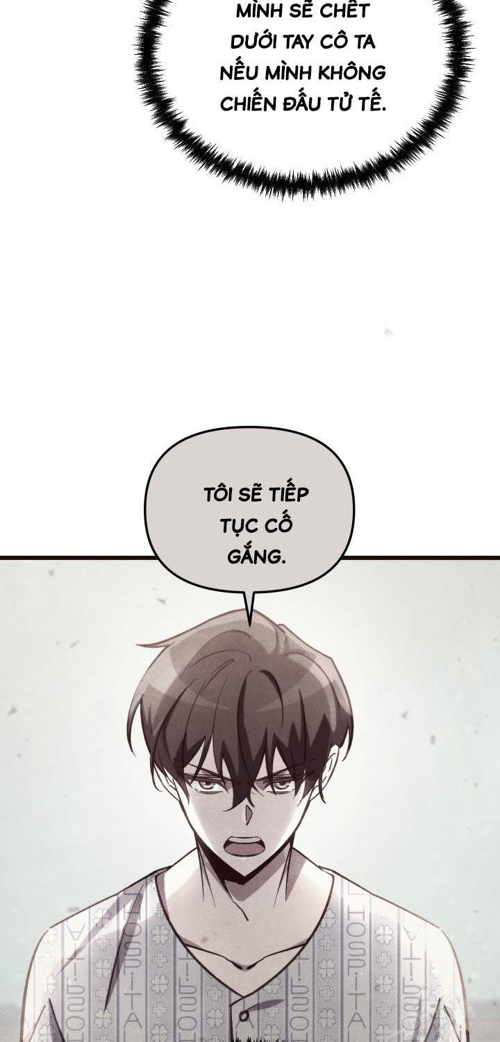 Giả Vờ Làm Kẻ Vô Dụng Ở Học Đường Chap 70 - Next Chap 71