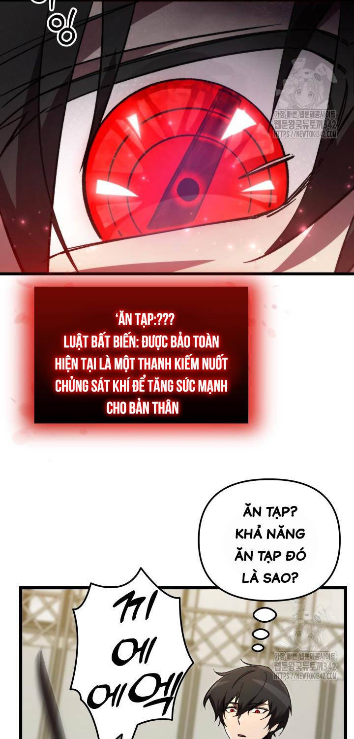 Giả Vờ Làm Kẻ Vô Dụng Ở Học Đường Chap 70 - Next Chap 71