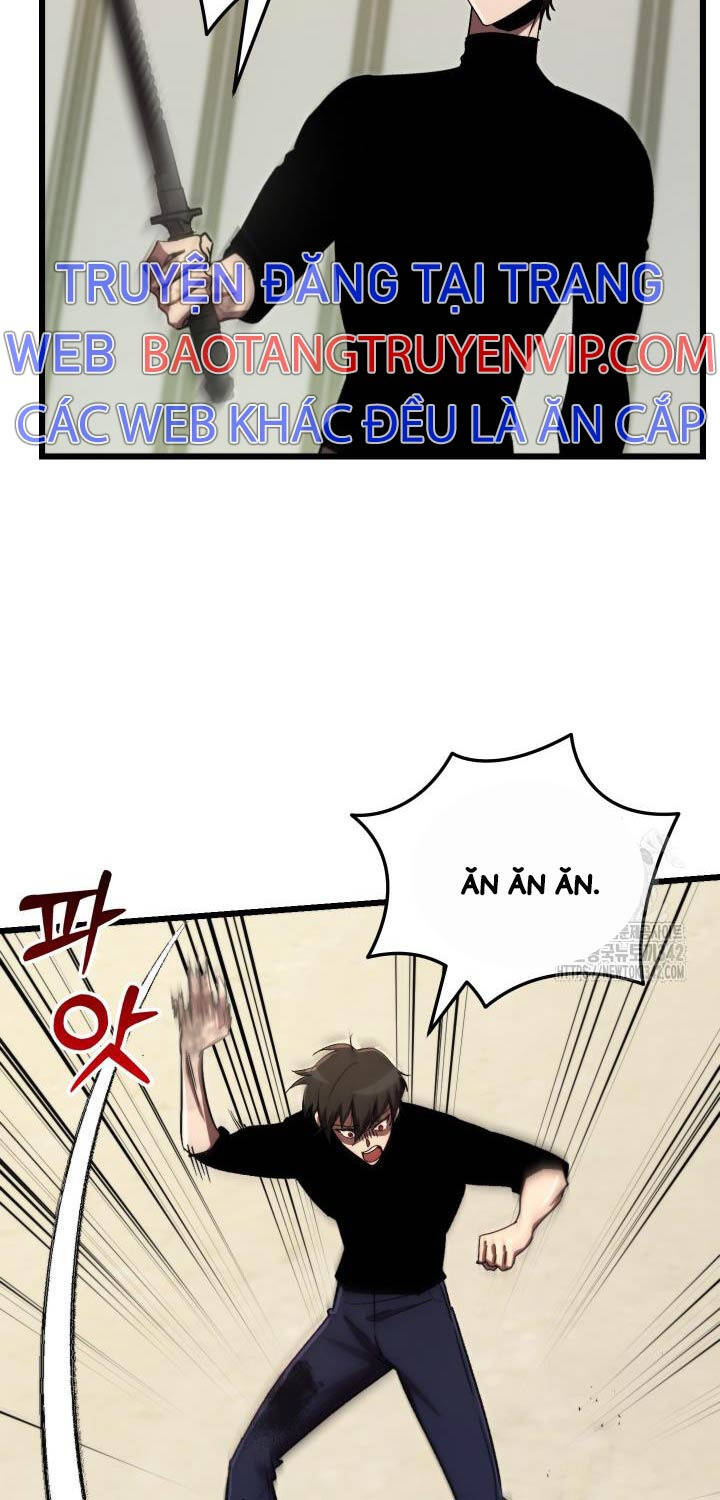 Giả Vờ Làm Kẻ Vô Dụng Ở Học Đường Chap 70 - Next Chap 71