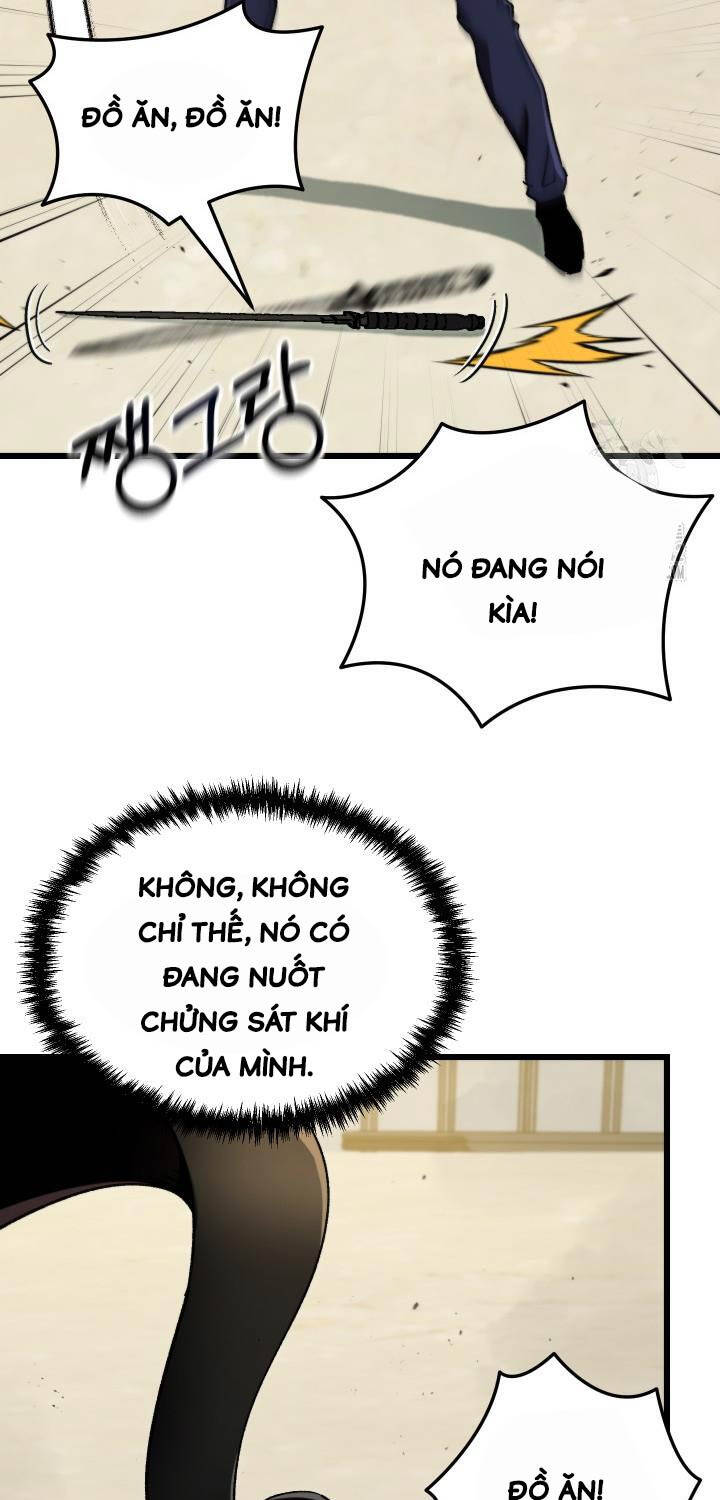 Giả Vờ Làm Kẻ Vô Dụng Ở Học Đường Chap 70 - Next Chap 71