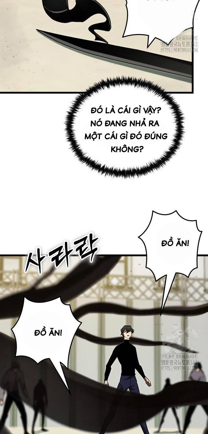 Giả Vờ Làm Kẻ Vô Dụng Ở Học Đường Chap 70 - Next Chap 71