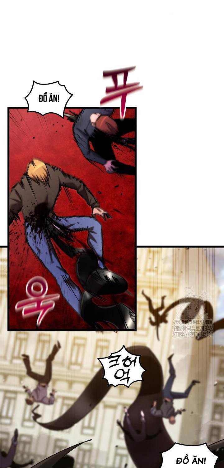 Giả Vờ Làm Kẻ Vô Dụng Ở Học Đường Chap 70 - Next Chap 71