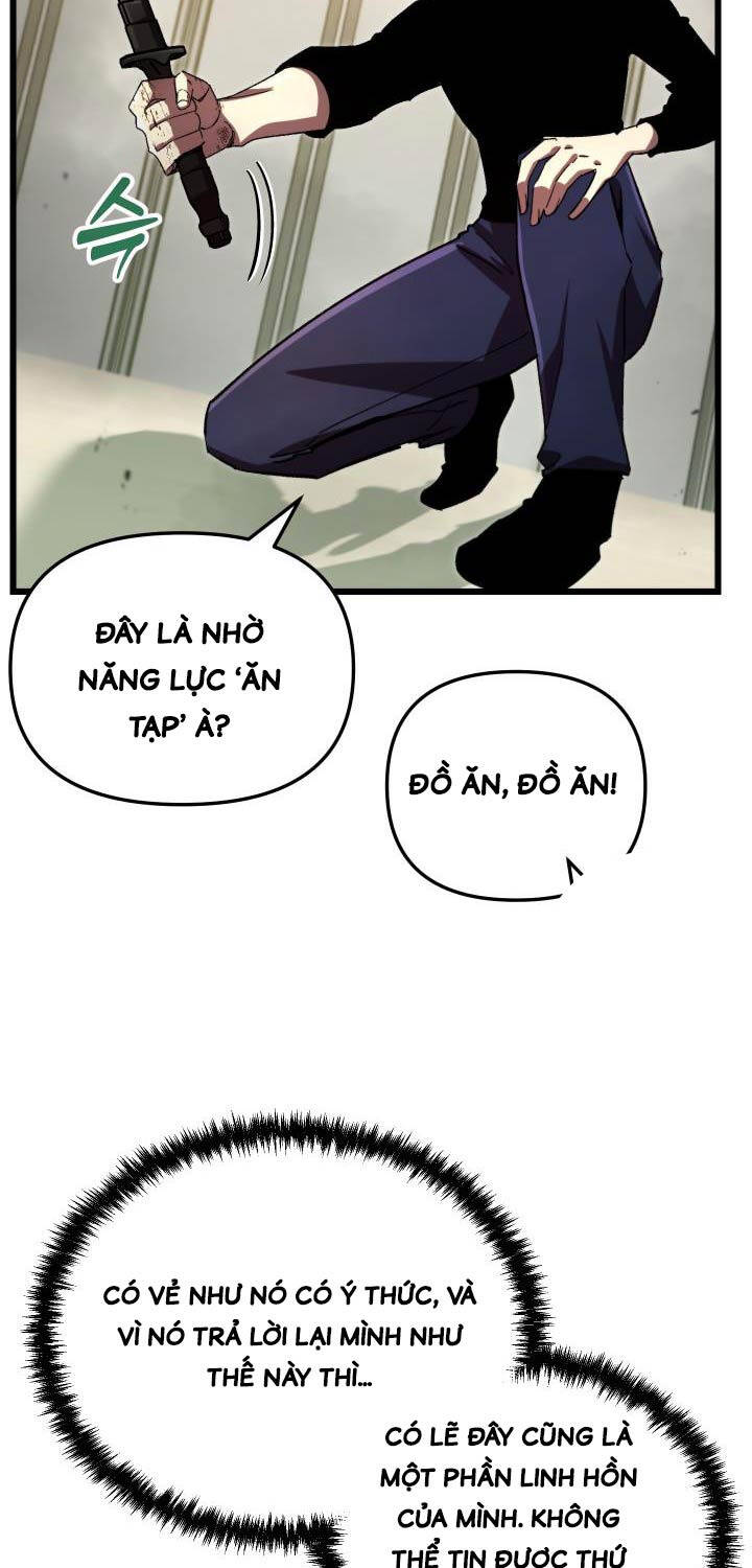 Giả Vờ Làm Kẻ Vô Dụng Ở Học Đường Chap 70 - Next Chap 71