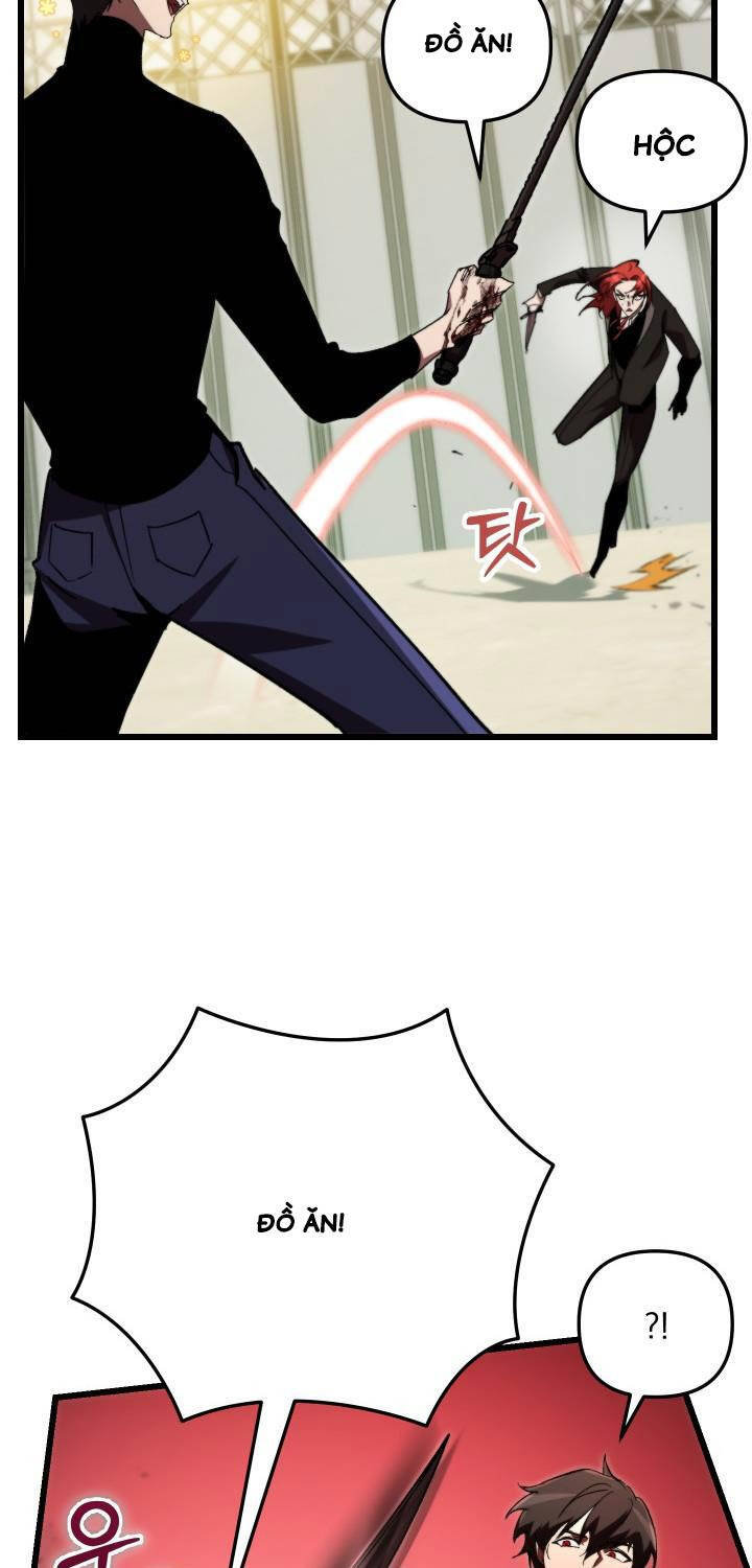 Giả Vờ Làm Kẻ Vô Dụng Ở Học Đường Chap 70 - Next Chap 71