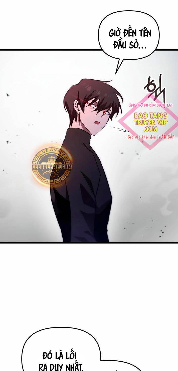 Giả Vờ Làm Kẻ Vô Dụng Ở Học Đường Chap 71 - Next Chap 72