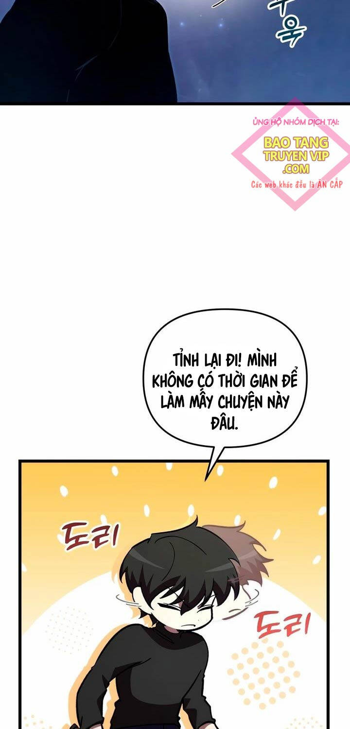 Giả Vờ Làm Kẻ Vô Dụng Ở Học Đường Chap 71 - Next Chap 72
