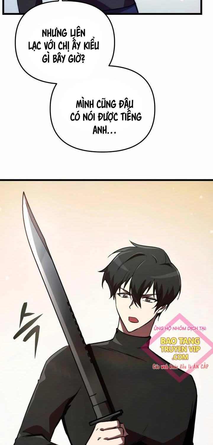 Giả Vờ Làm Kẻ Vô Dụng Ở Học Đường Chap 71 - Next Chap 72