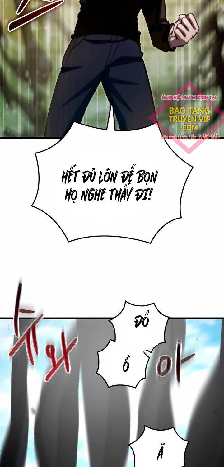 Giả Vờ Làm Kẻ Vô Dụng Ở Học Đường Chap 71 - Next Chap 72
