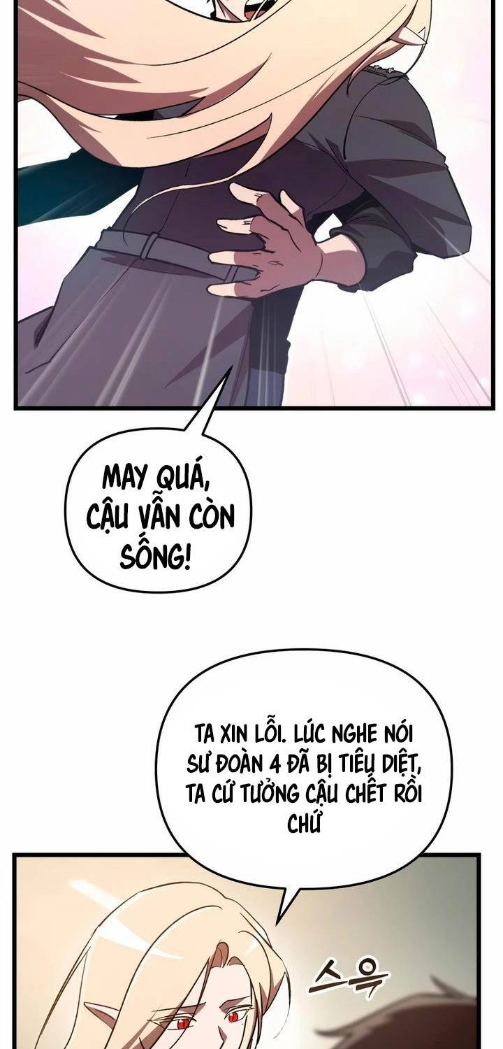 Giả Vờ Làm Kẻ Vô Dụng Ở Học Đường Chap 71 - Next Chap 72