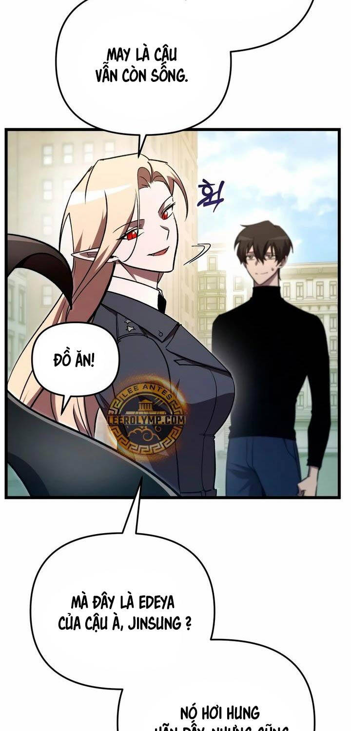 Giả Vờ Làm Kẻ Vô Dụng Ở Học Đường Chap 71 - Next Chap 72