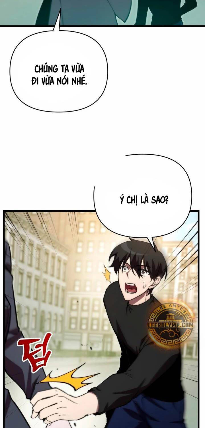 Giả Vờ Làm Kẻ Vô Dụng Ở Học Đường Chap 71 - Next Chap 72
