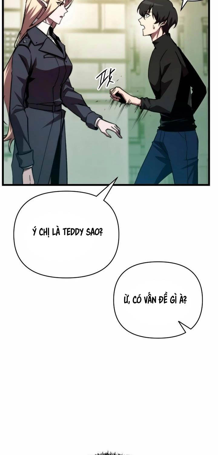 Giả Vờ Làm Kẻ Vô Dụng Ở Học Đường Chap 71 - Next Chap 72