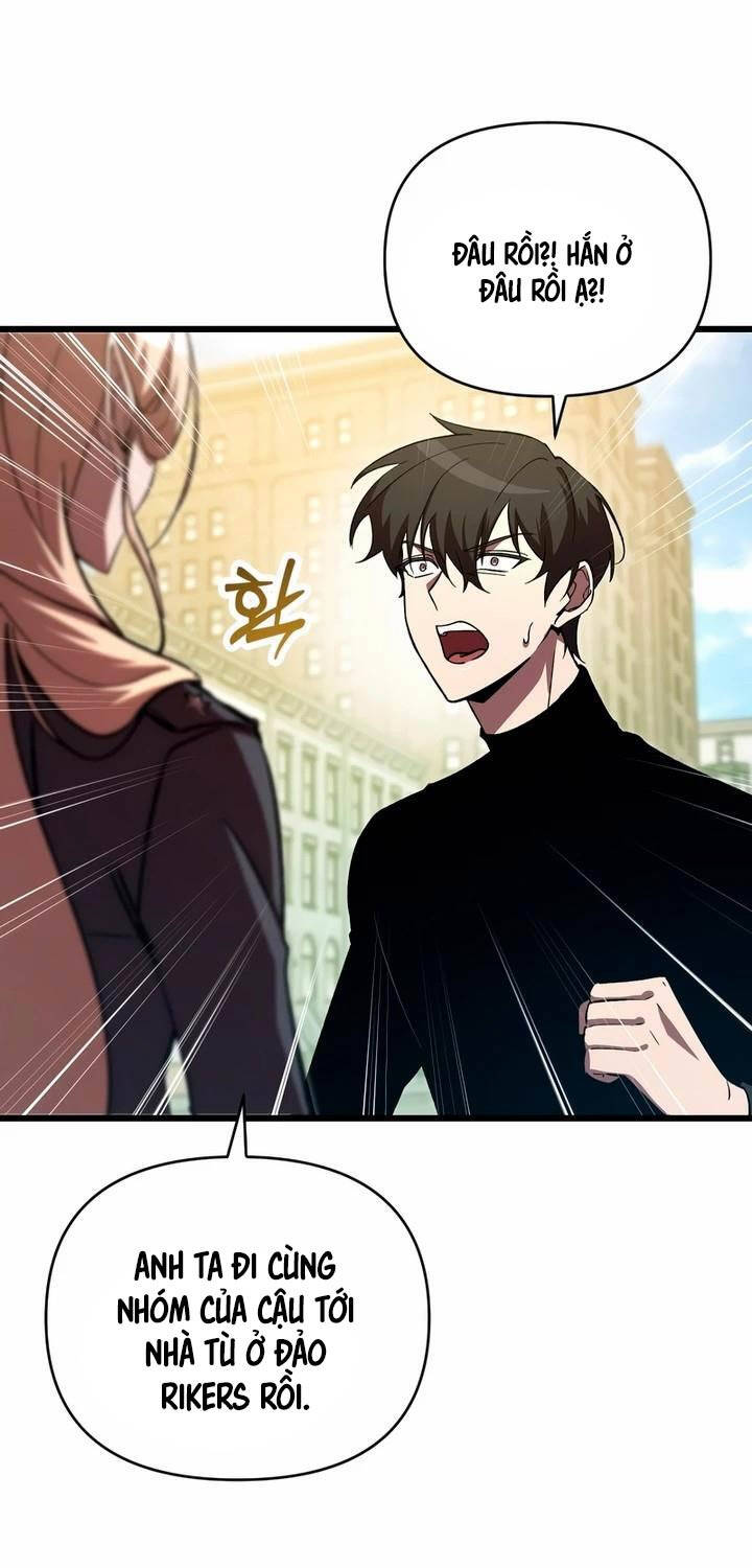 Giả Vờ Làm Kẻ Vô Dụng Ở Học Đường Chap 71 - Next Chap 72