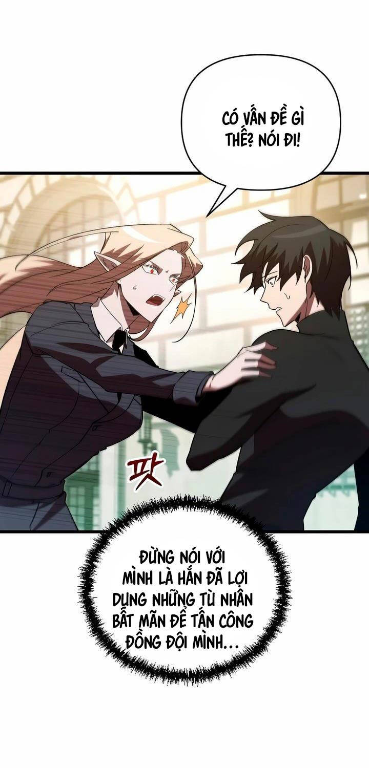 Giả Vờ Làm Kẻ Vô Dụng Ở Học Đường Chap 71 - Next Chap 72