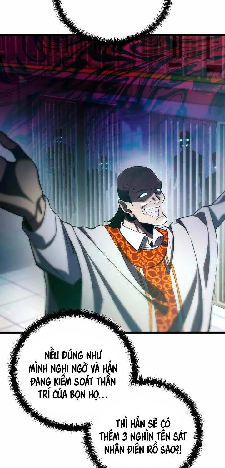Giả Vờ Làm Kẻ Vô Dụng Ở Học Đường Chap 71 - Next Chap 72