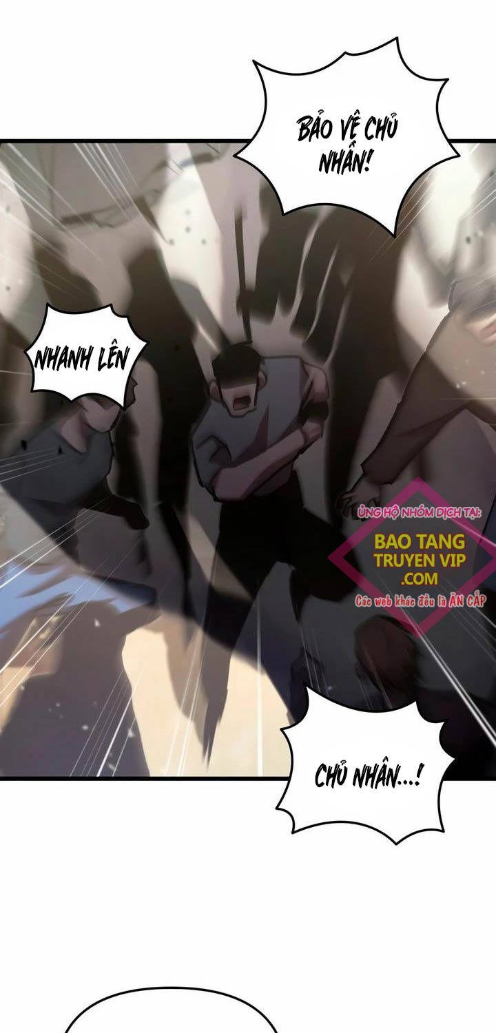 Giả Vờ Làm Kẻ Vô Dụng Ở Học Đường Chap 71 - Next Chap 72
