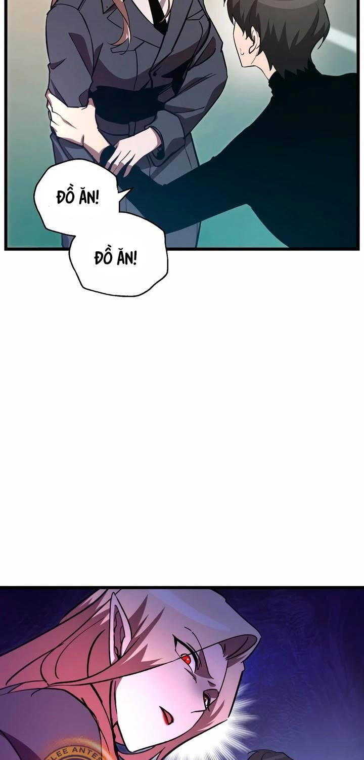 Giả Vờ Làm Kẻ Vô Dụng Ở Học Đường Chap 71 - Next Chap 72