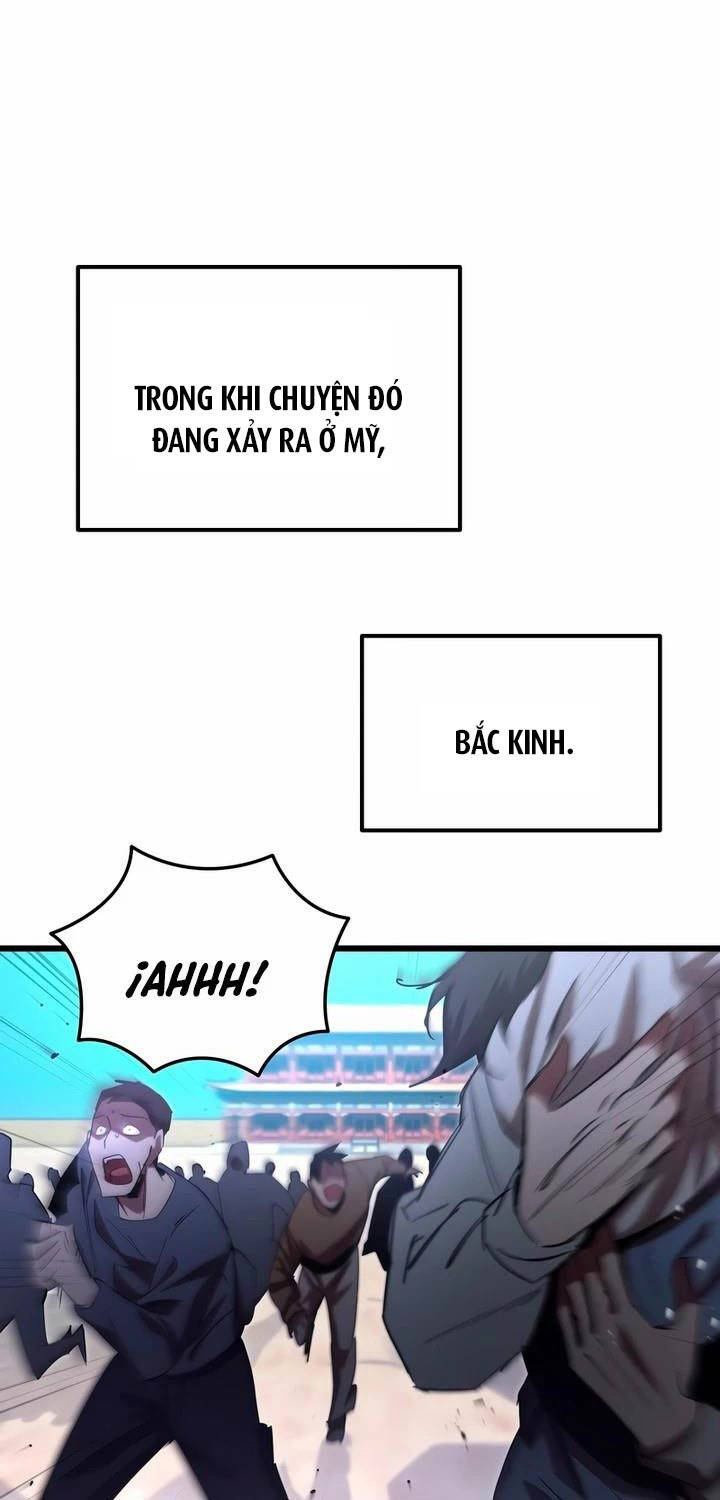 Giả Vờ Làm Kẻ Vô Dụng Ở Học Đường Chap 71 - Next Chap 72
