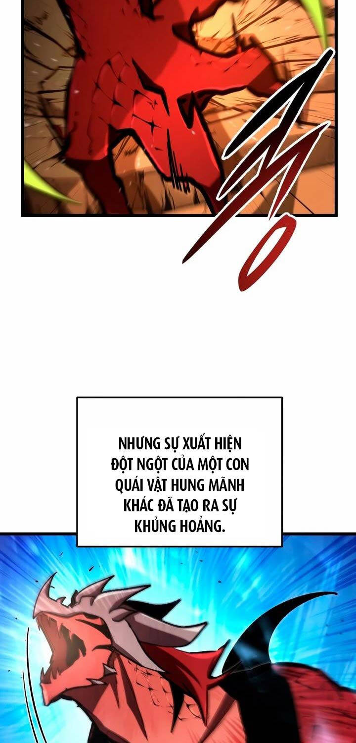 Giả Vờ Làm Kẻ Vô Dụng Ở Học Đường Chap 71 - Next Chap 72