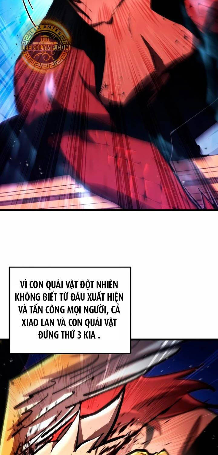 Giả Vờ Làm Kẻ Vô Dụng Ở Học Đường Chap 71 - Next Chap 72