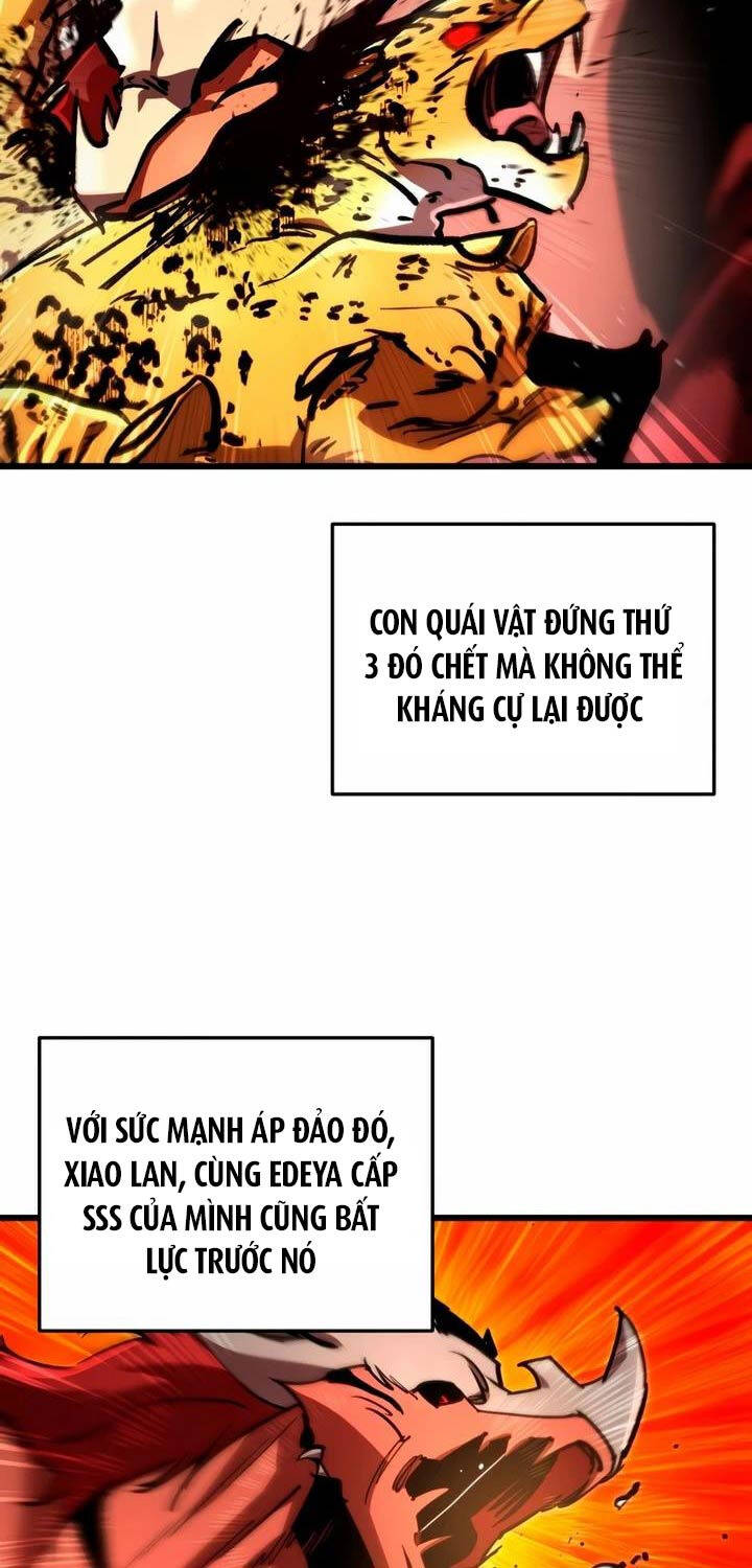 Giả Vờ Làm Kẻ Vô Dụng Ở Học Đường Chap 71 - Next Chap 72