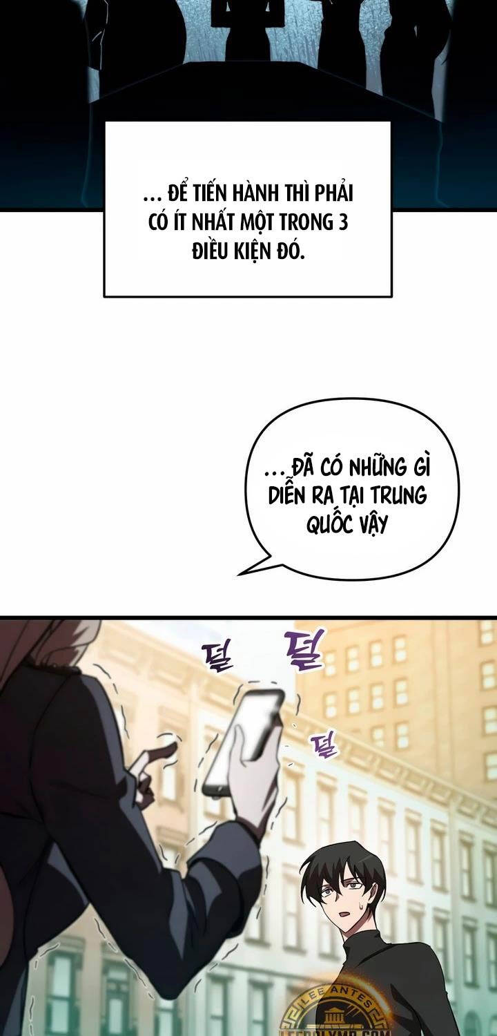 Giả Vờ Làm Kẻ Vô Dụng Ở Học Đường Chap 71 - Next Chap 72