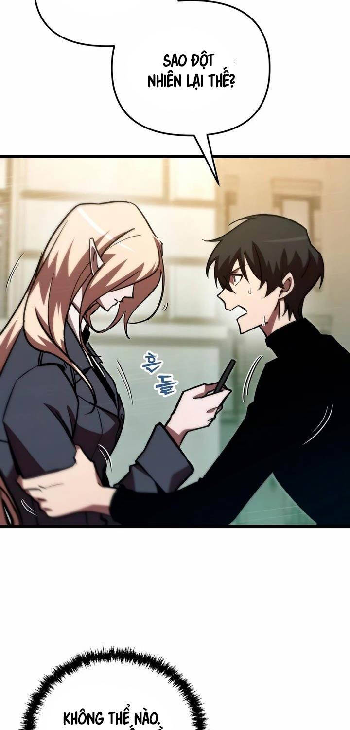 Giả Vờ Làm Kẻ Vô Dụng Ở Học Đường Chap 71 - Next Chap 72