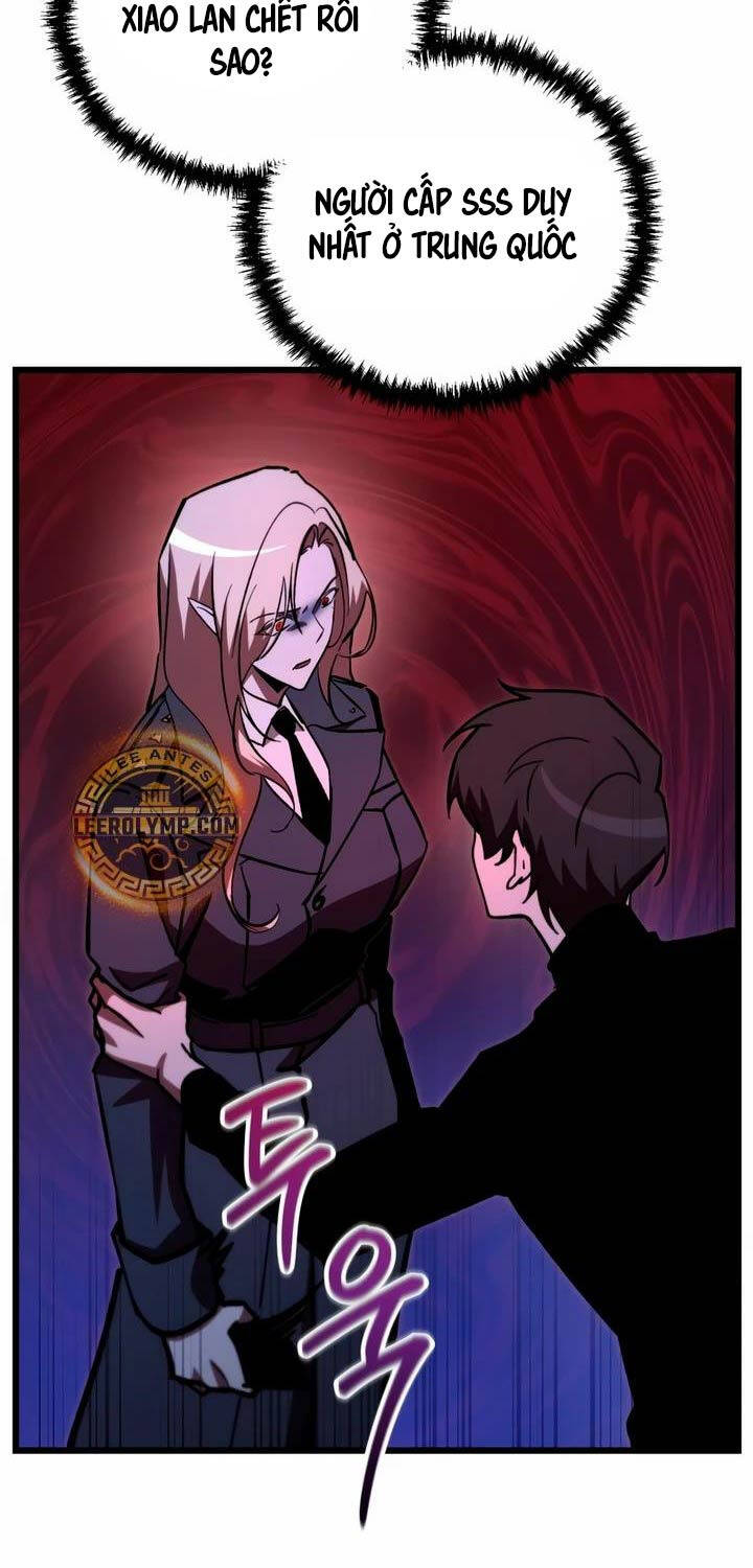 Giả Vờ Làm Kẻ Vô Dụng Ở Học Đường Chap 71 - Next Chap 72