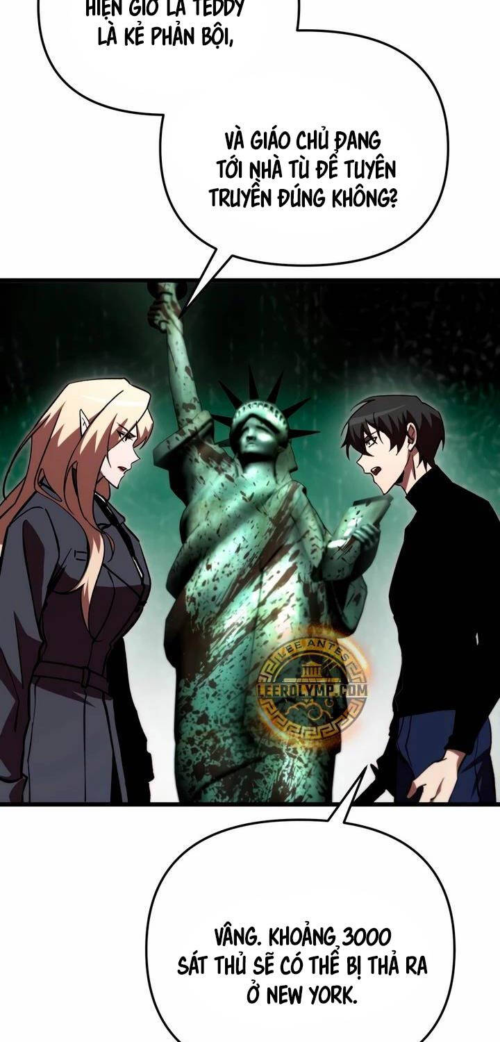 Giả Vờ Làm Kẻ Vô Dụng Ở Học Đường Chap 71 - Next Chap 72