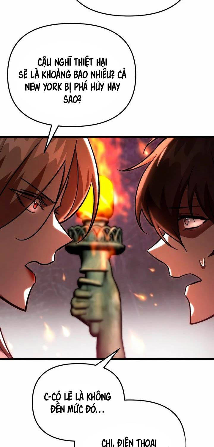 Giả Vờ Làm Kẻ Vô Dụng Ở Học Đường Chap 71 - Next Chap 72