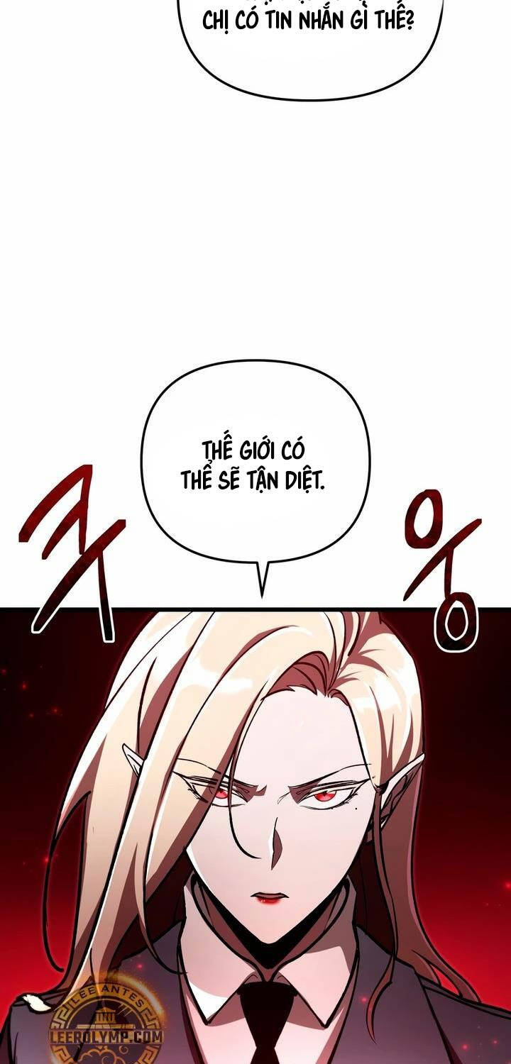 Giả Vờ Làm Kẻ Vô Dụng Ở Học Đường Chap 71 - Next Chap 72