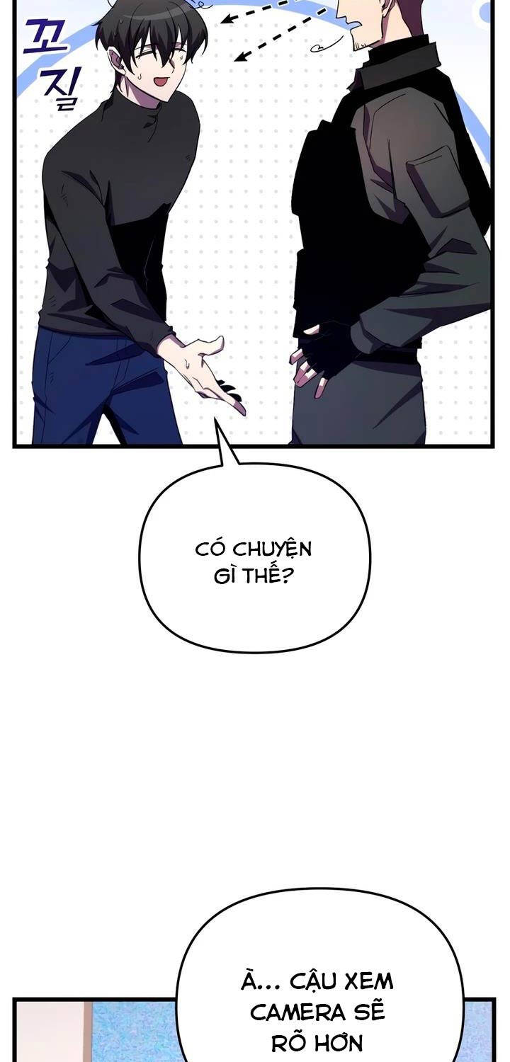 Giả Vờ Làm Kẻ Vô Dụng Ở Học Đường Chap 72 - Next Chap 73