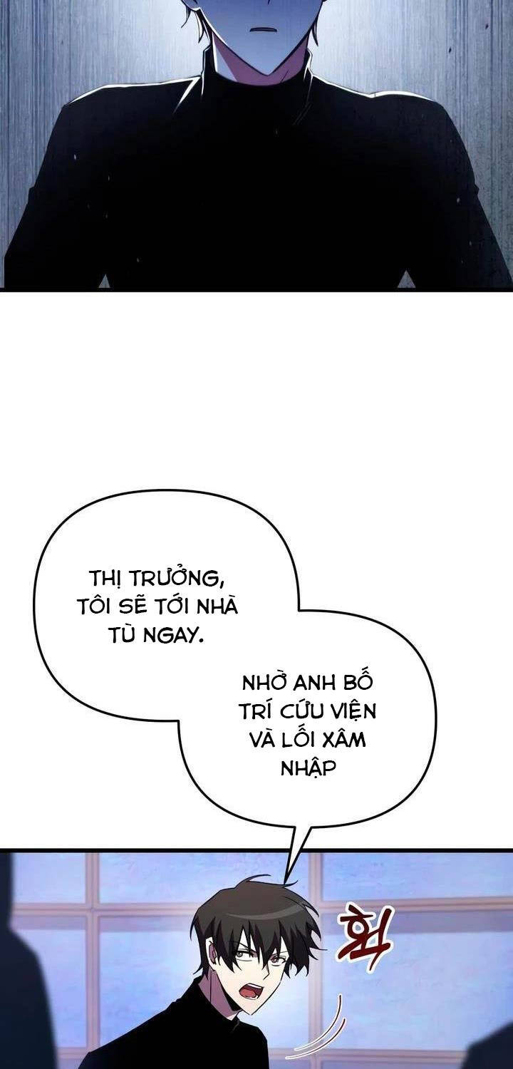 Giả Vờ Làm Kẻ Vô Dụng Ở Học Đường Chap 72 - Next Chap 73