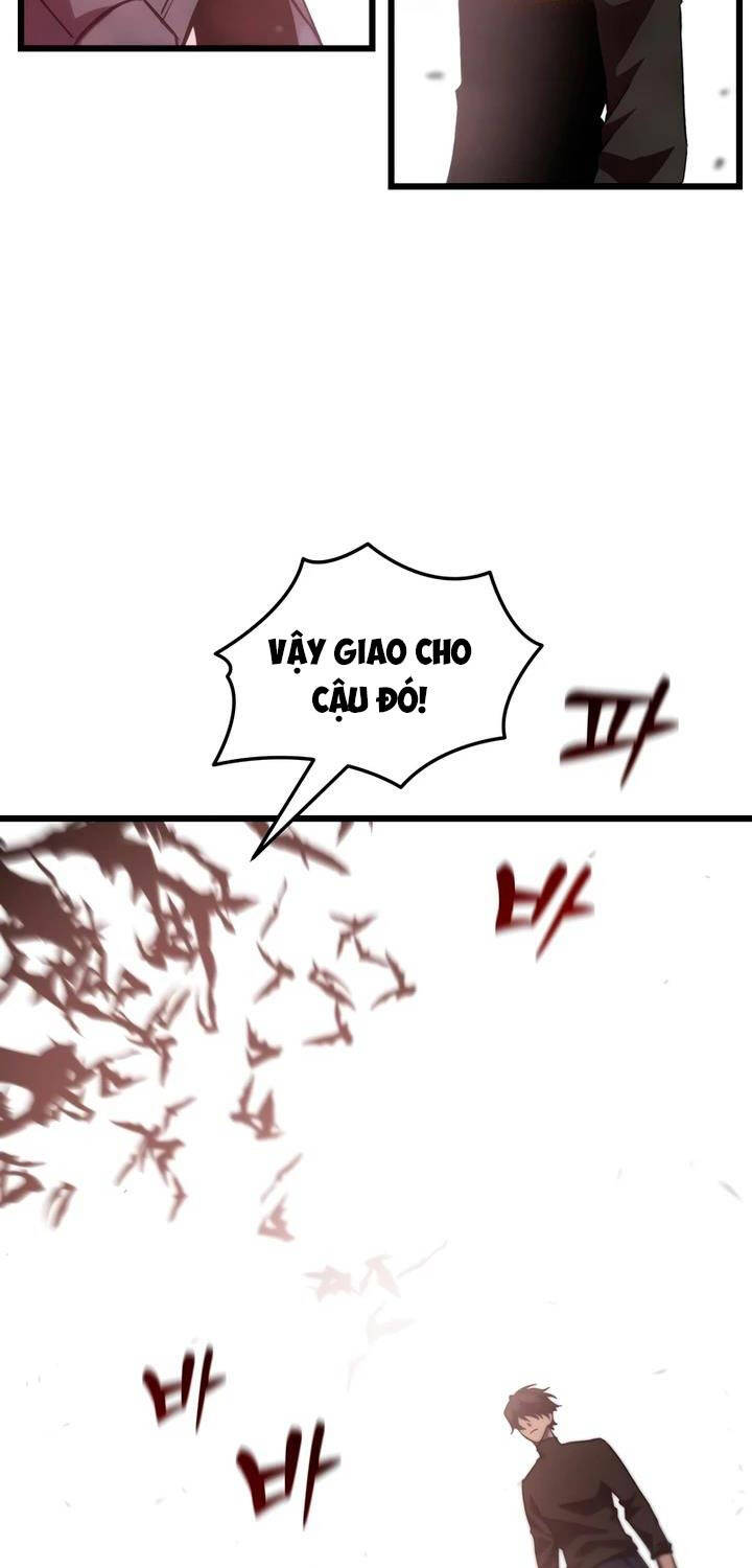 Giả Vờ Làm Kẻ Vô Dụng Ở Học Đường Chap 72 - Next Chap 73