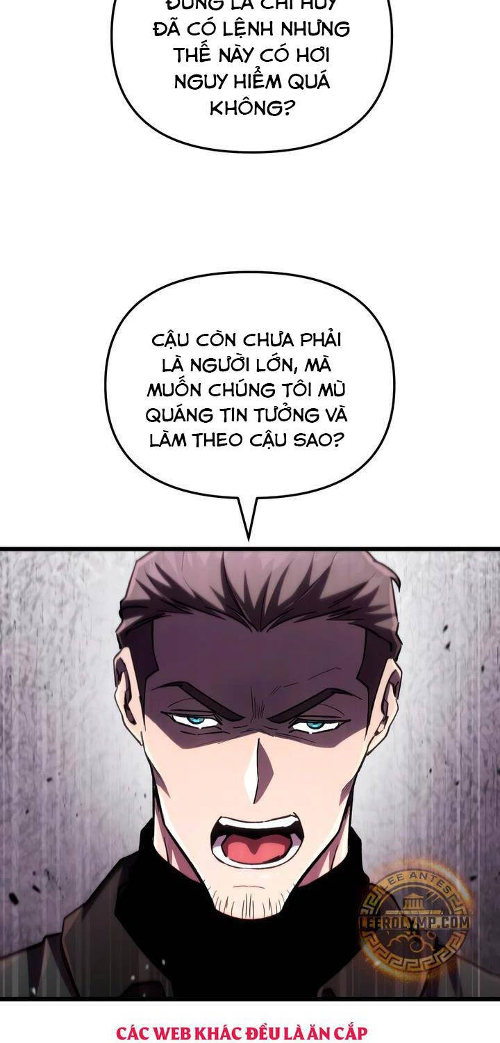 Giả Vờ Làm Kẻ Vô Dụng Ở Học Đường Chap 72 - Next Chap 73