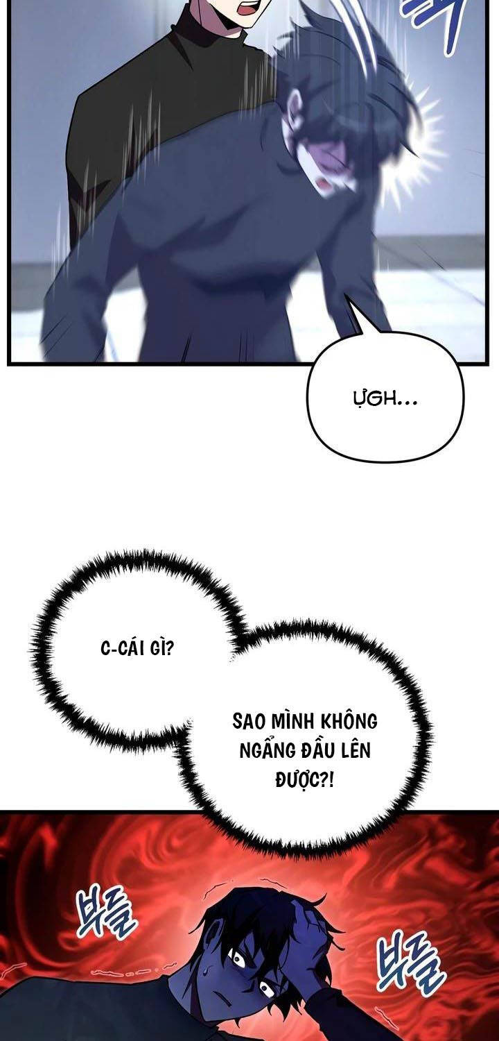 Giả Vờ Làm Kẻ Vô Dụng Ở Học Đường Chap 72 - Next Chap 73