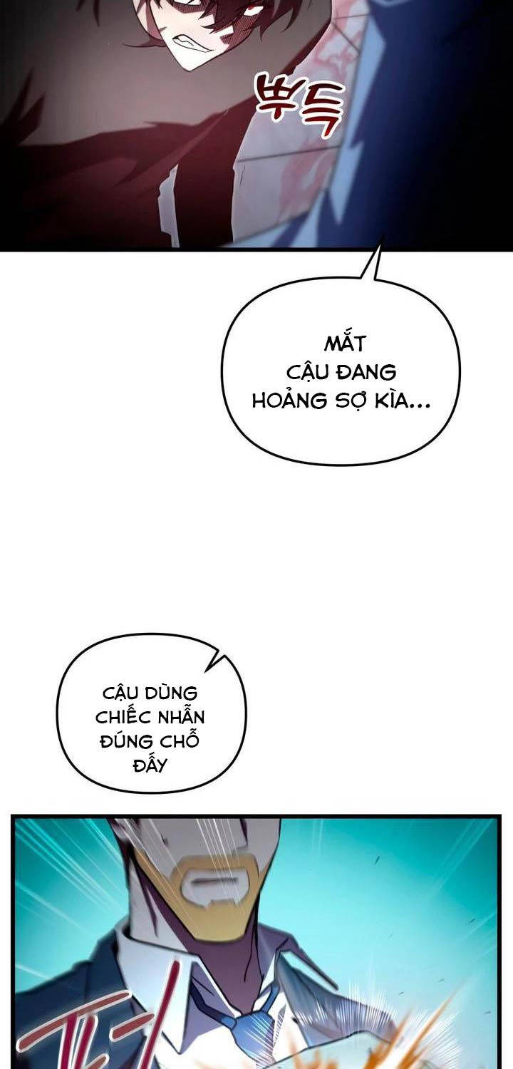 Giả Vờ Làm Kẻ Vô Dụng Ở Học Đường Chap 72 - Next Chap 73