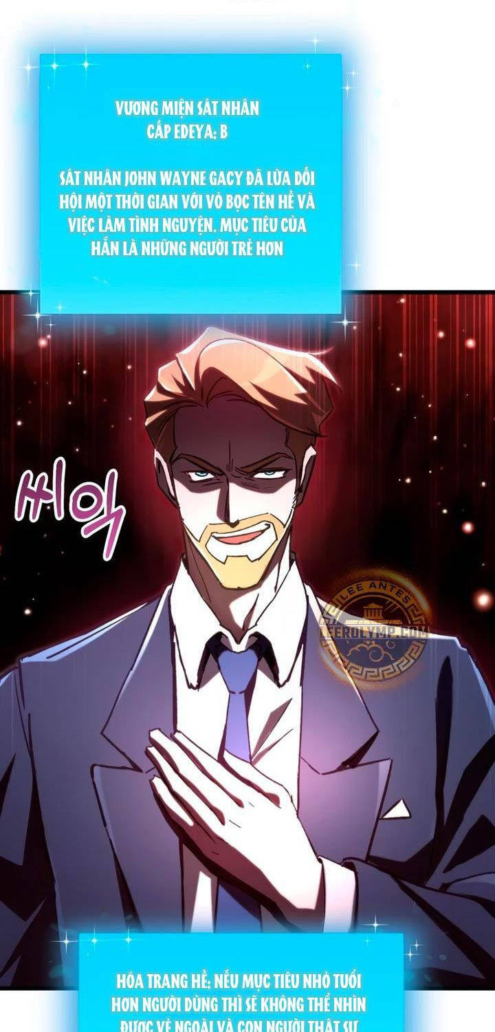 Giả Vờ Làm Kẻ Vô Dụng Ở Học Đường Chap 72 - Next Chap 73