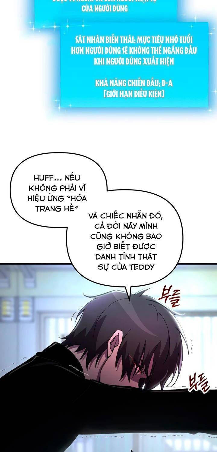 Giả Vờ Làm Kẻ Vô Dụng Ở Học Đường Chap 72 - Next Chap 73