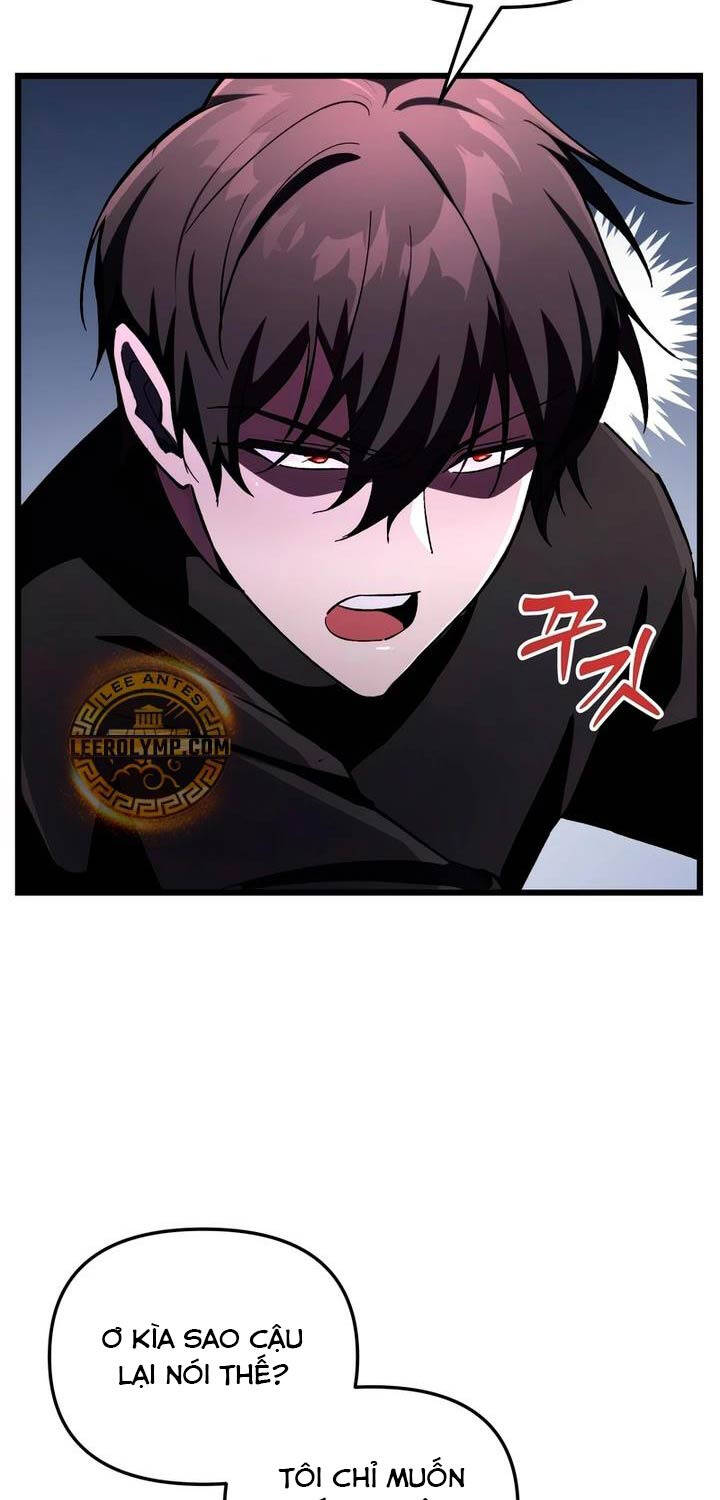 Giả Vờ Làm Kẻ Vô Dụng Ở Học Đường Chap 72 - Next Chap 73