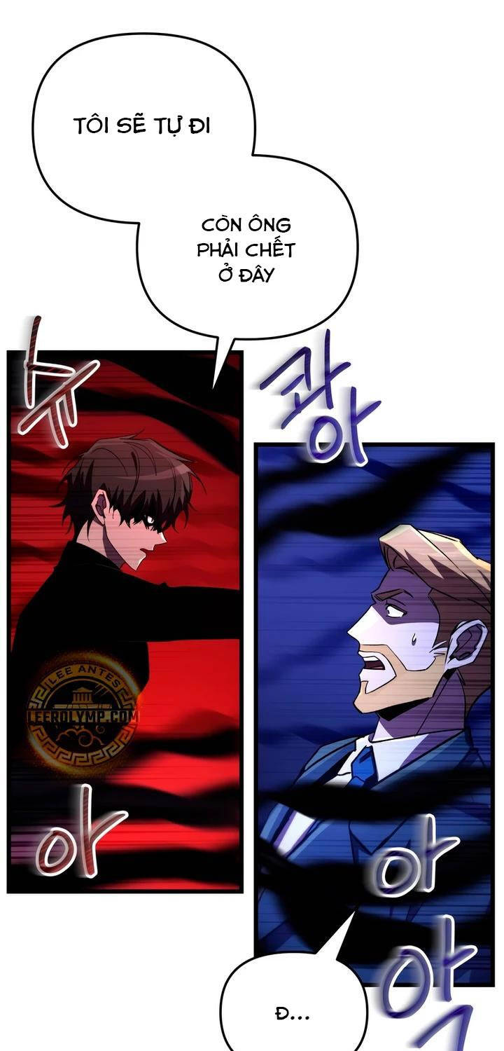 Giả Vờ Làm Kẻ Vô Dụng Ở Học Đường Chap 72 - Next Chap 73