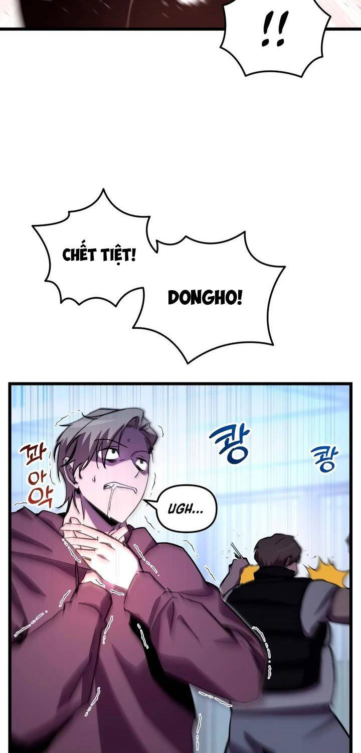 Giả Vờ Làm Kẻ Vô Dụng Ở Học Đường Chap 72 - Next Chap 73