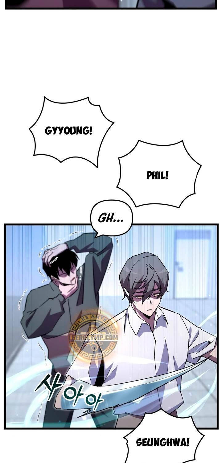 Giả Vờ Làm Kẻ Vô Dụng Ở Học Đường Chap 72 - Next Chap 73
