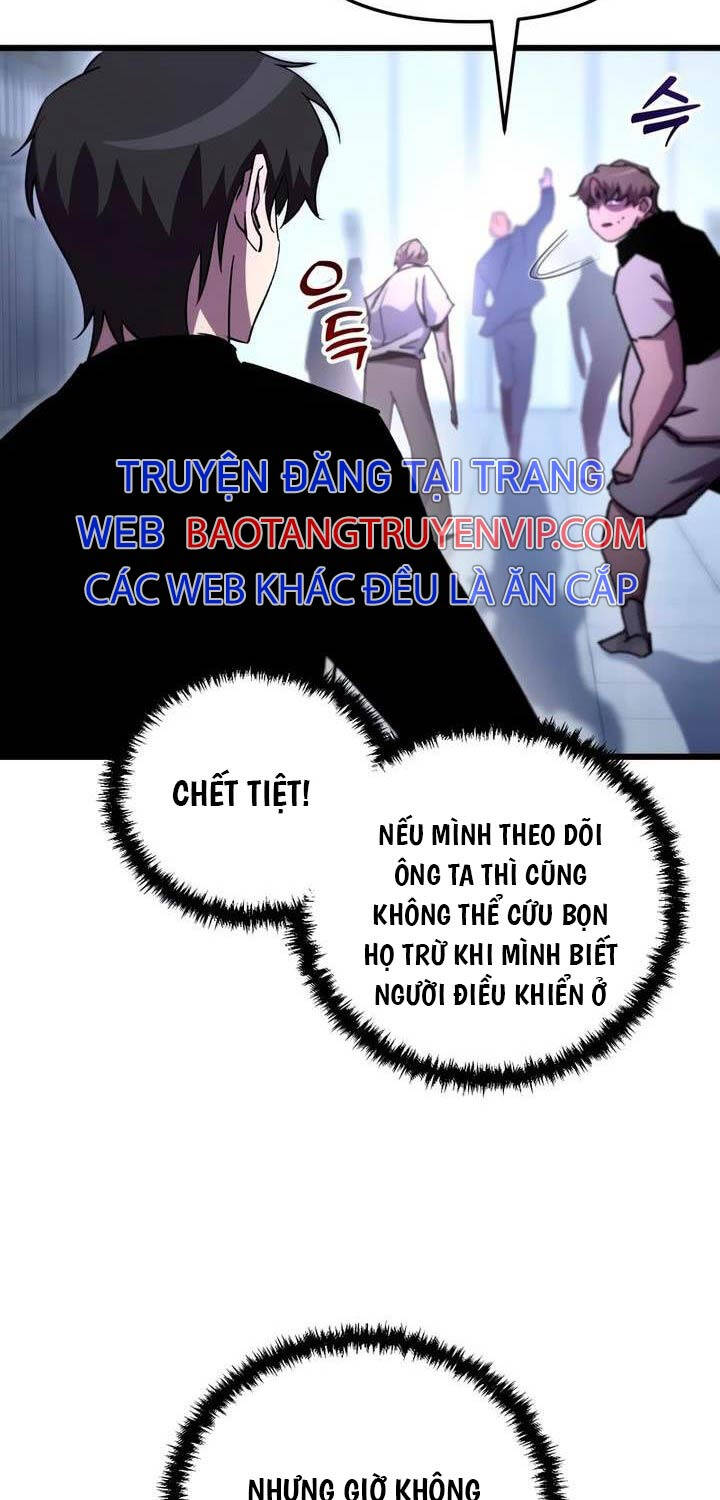 Giả Vờ Làm Kẻ Vô Dụng Ở Học Đường Chap 72 - Next Chap 73
