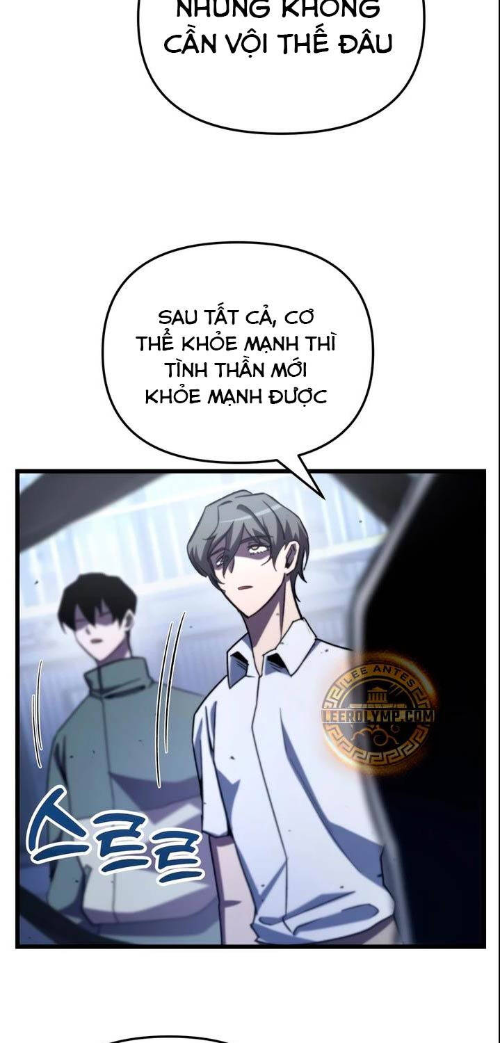Giả Vờ Làm Kẻ Vô Dụng Ở Học Đường Chap 72 - Next Chap 73