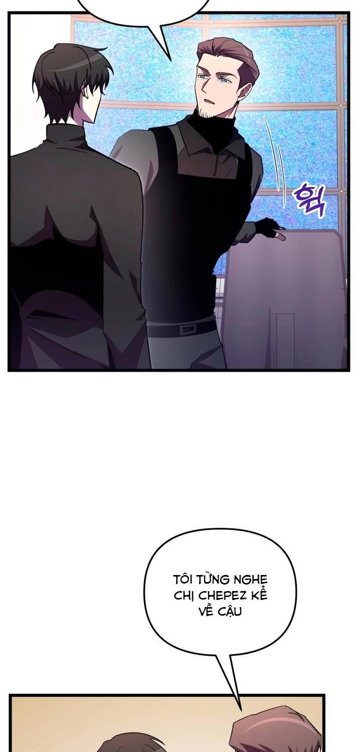 Giả Vờ Làm Kẻ Vô Dụng Ở Học Đường Chap 72 - Next Chap 73