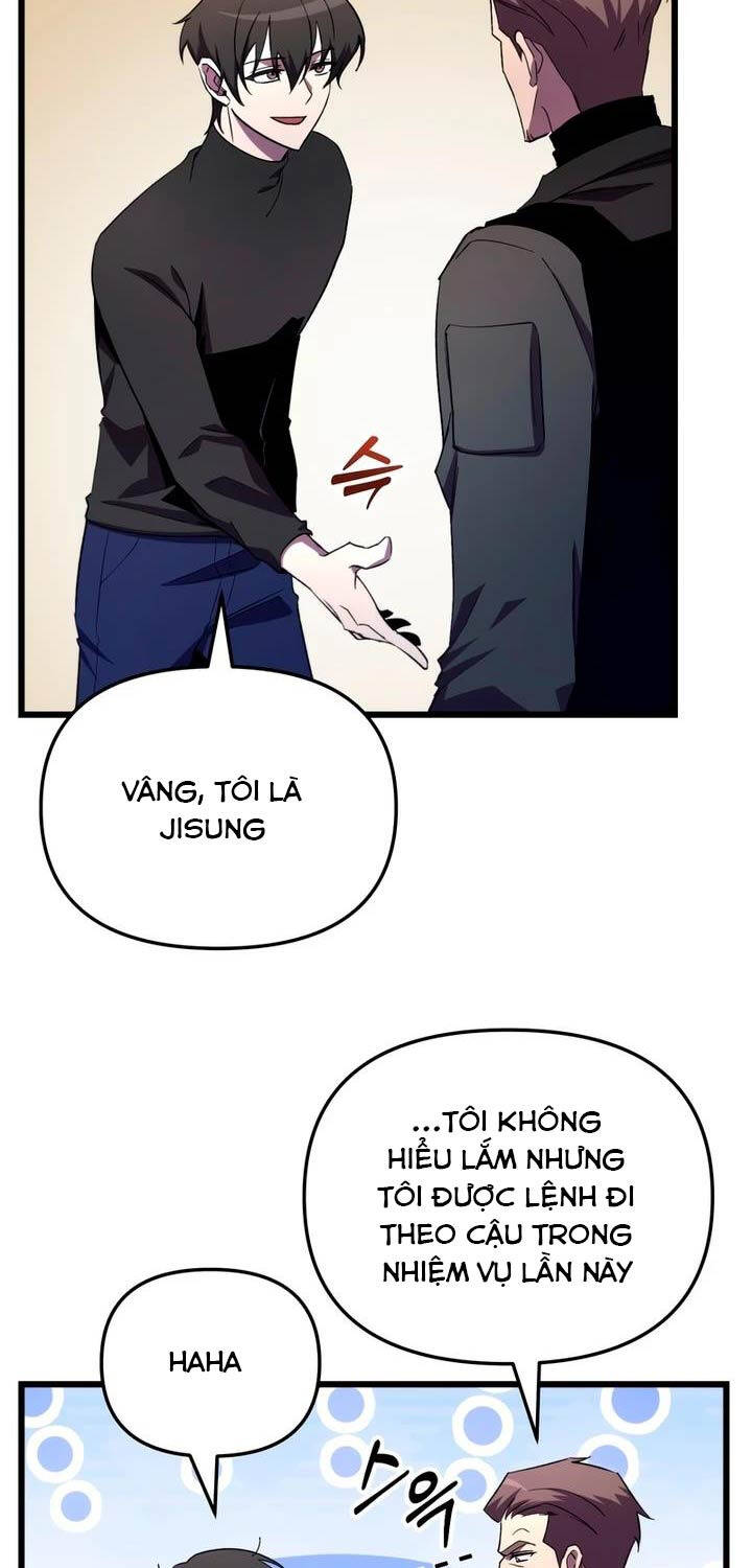 Giả Vờ Làm Kẻ Vô Dụng Ở Học Đường Chap 72 - Next Chap 73
